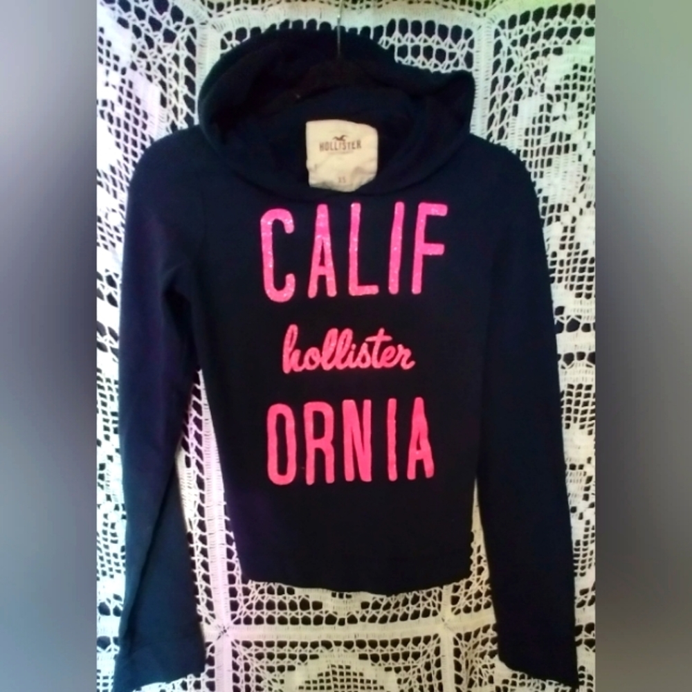 Hollister Sweatshirt